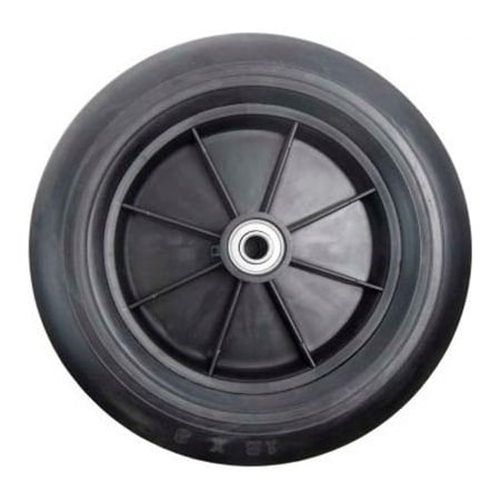 Dyna-Glo Replacement Wheel For  Kerosene Heater 3720-0004-00